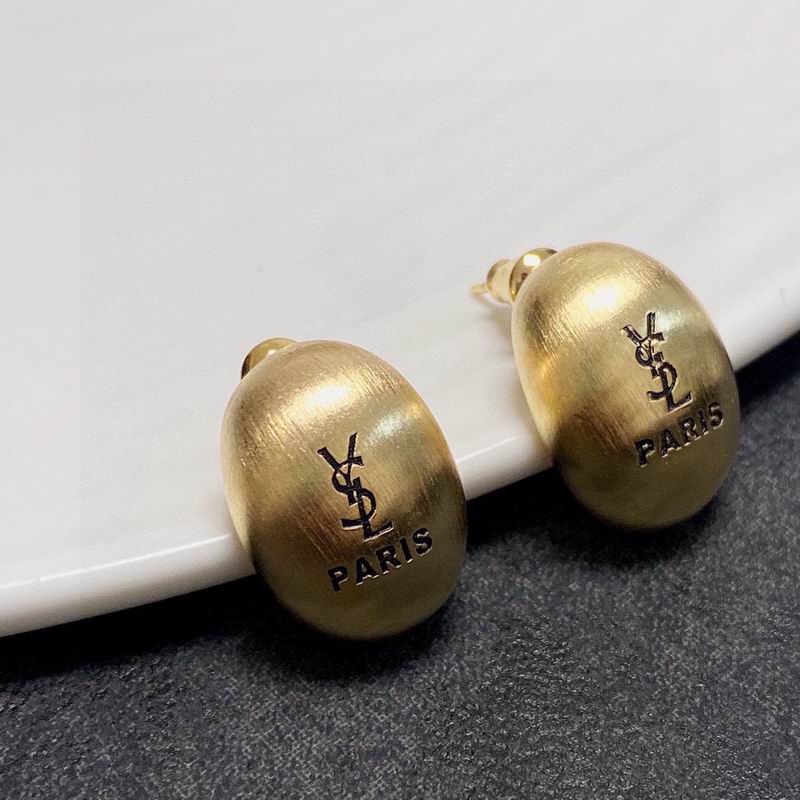 YSL Earrings 10lyr23 (7)